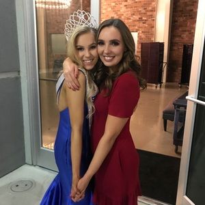 Meet your Posher, Sydney